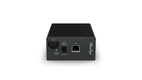 GeNetix 10Scene Gateway - Image 3