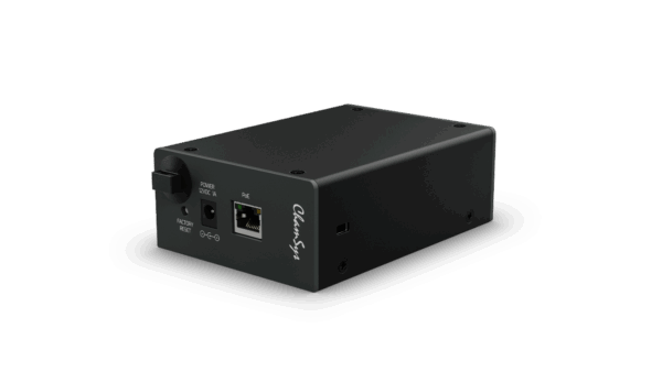 GeNetix 10Scene Gateway - Image 2