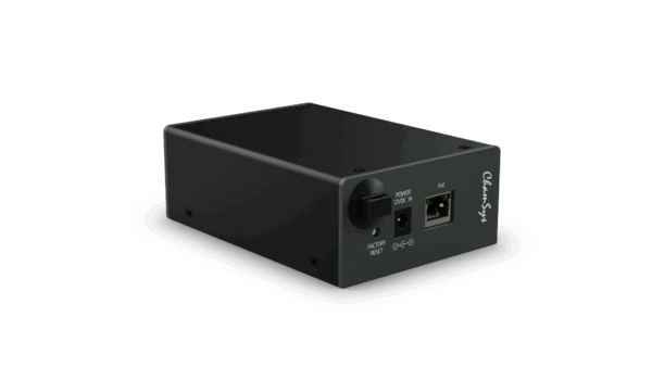 GeNetix 10Scene Gateway