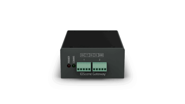GeNetix 10Scene Gateway - Image 4