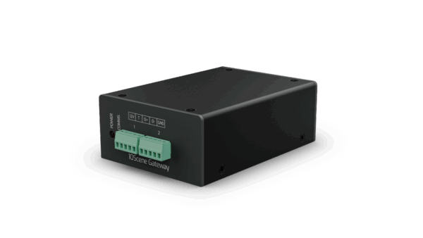 GeNetix 10Scene Gateway - Image 5