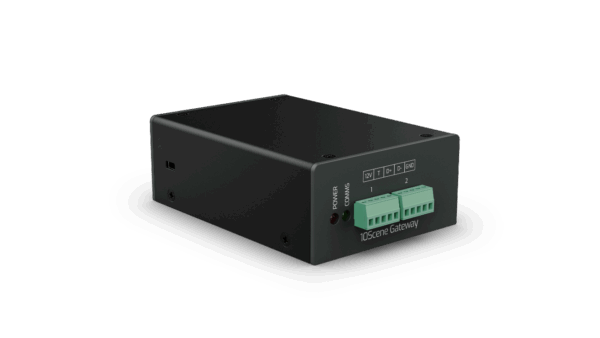 GeNetix 10Scene Gateway - Image 6