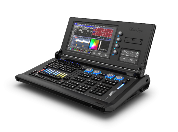 MagicQ MQ250M Stadium - Image 4