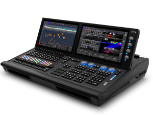 MagicQ MQ500M+ Stadium