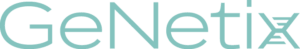GeNetix logo
