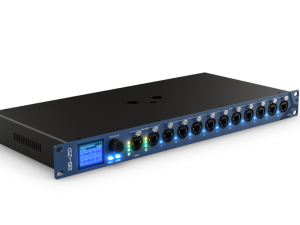 GeNetix GN10R