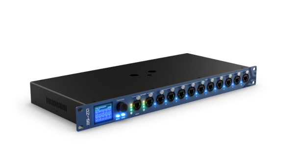 GeNetix GN10R