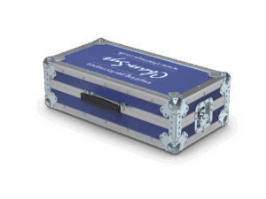 MagicQ Compact Connect hordláda