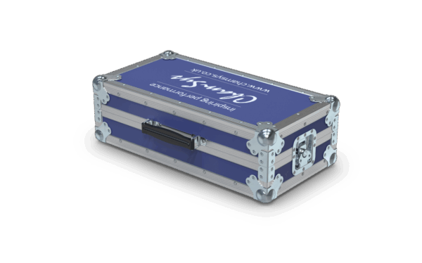 MagicQ Compact Connect hordláda