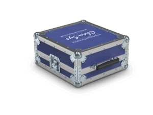 MagicQ Compact Wing hordláda