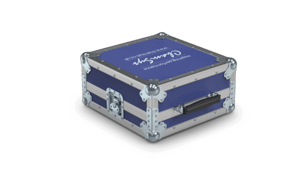 MagicQ Compact Wing hordláda