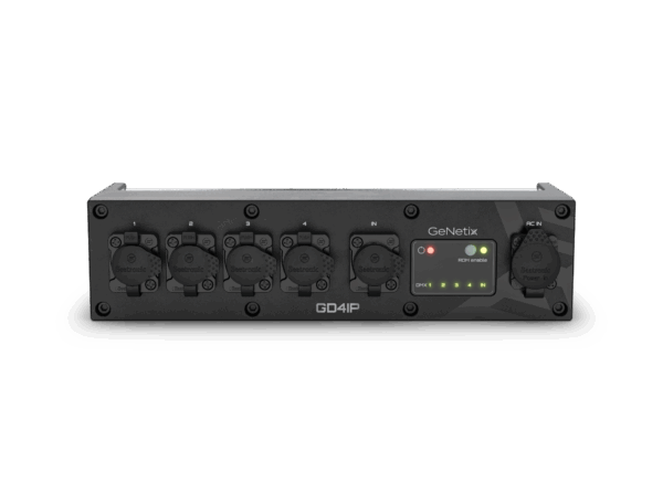GeNetix GD4IP - Image 3