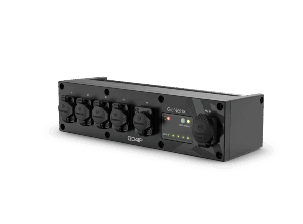GeNetix GD4IP - Image 4