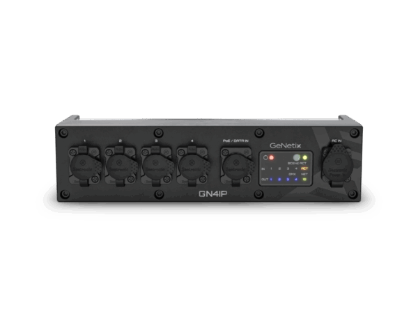 GeNetix GN4IP - Image 3
