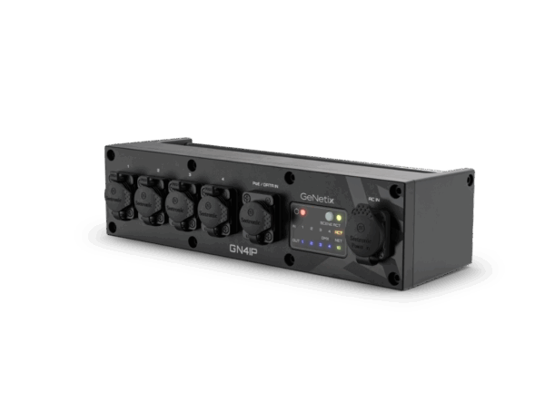 GeNetix GN4IP - Image 4