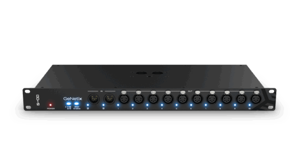 GeNetix GD10 - Image 3
