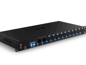 GeNetix GD10