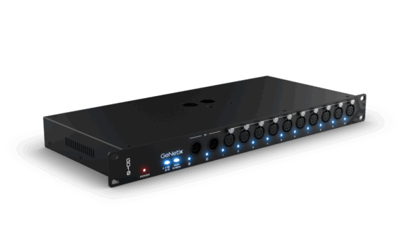 GeNetix GD10
