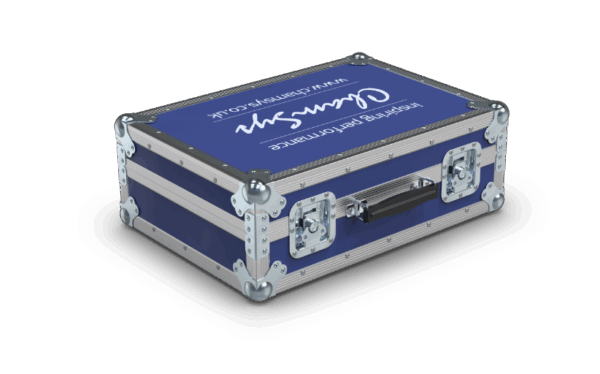 MagicQ MQ50 / MQ70 hordláda - Image 2