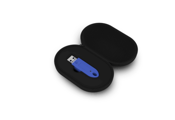 MagicQ Rack Mount Dongle