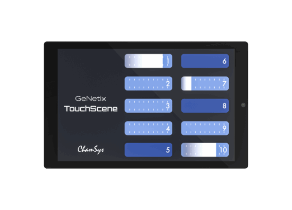 GeNetix TouchScene - Image 5