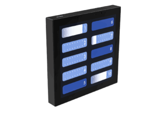 GeNetix TouchScene MINI