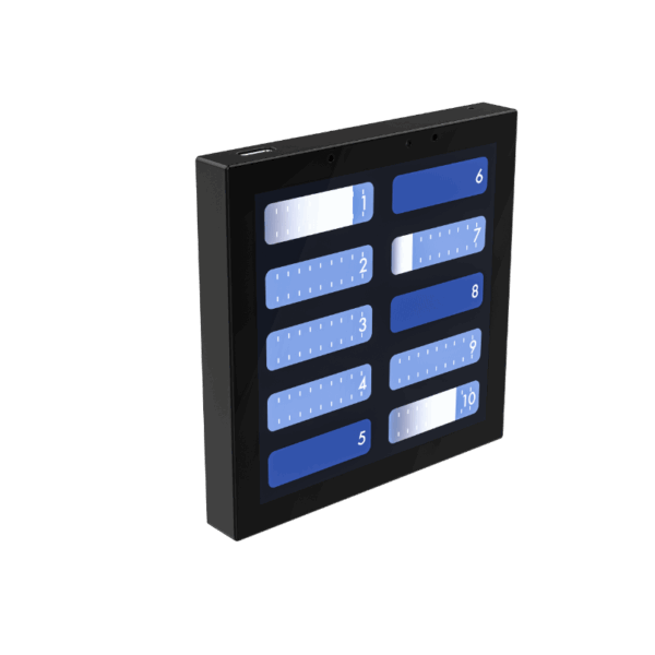 GeNetix TouchScene MINI