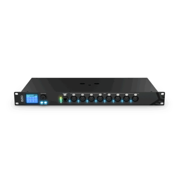 GeNetix GN8 - Image 4