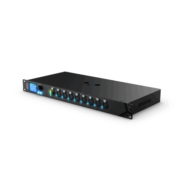 GeNetix GN8 - Image 3