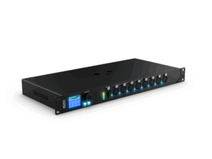 GeNetix GN8