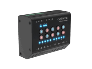 GeNetix 10Scene Contact