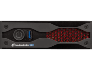 MediaMaster VS1+ médiaszerver