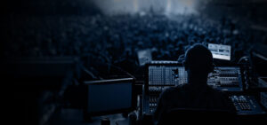 ChamSys MediaMaster Mediavezérlés. One Desk. One Server. One Show.